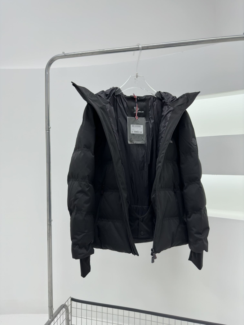 Balenciaga Down Coat